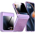 thumbnail image 1 of Funda KEKBOXQ para Motorola Razr 2025 con pantalla de privacidad, 1 of 6