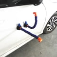thumbnail image 2 of SPHET Heavy Duty Hand Pump Suction Cup with Flexible Stand for Car Surface Dent Repair, 2 of 11