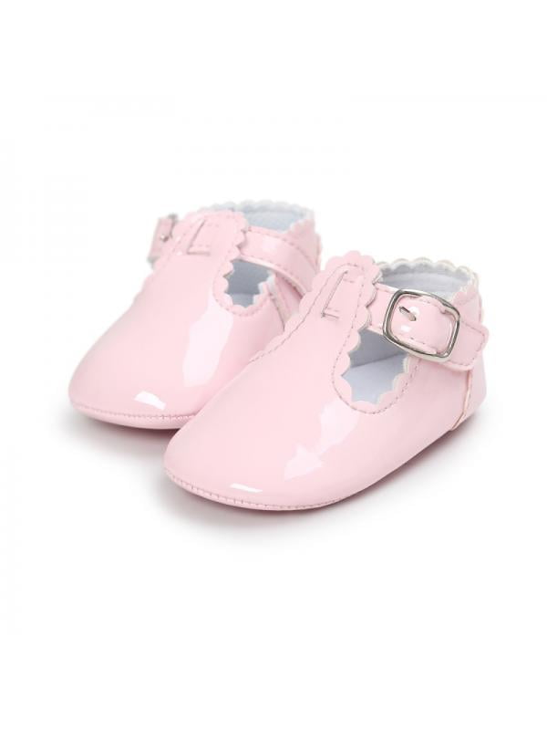 baby girl trainers