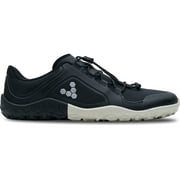 Vivobarefoot Primus Trail III All Weather FG Shoes - Men's, 42 Euro, Obsidian, 3