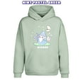 thumbnail image 3 of Wizard Pullover Urban Hoodie, 3 of 11