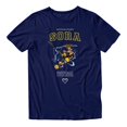 thumbnail image 2 of Disney Kingdom Hearts Sora Keyblade Hero Mens T-Shirt Mens T-Shirt (Navy, S-XXXL), 2 of 4
