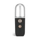 thumbnail image 2 of Mini 30ml USB Humidificadores recargables Difusor Facial Plástico Pasado Mistola Rociador Hojereo Handheld Skin Care Máquina herramienta Negro kenally HA028263-01B, 2 of 7