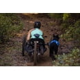 thumbnail image 2 of RUFFWEAR , Sac de Transport, Support et Distributeur pour Promenade de Chien, Gris Basalte, Grand, 2 of 9