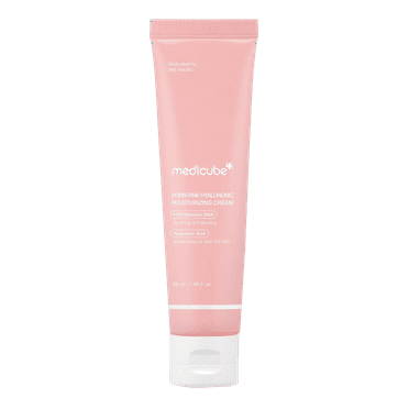 Medicube PDRN Pink Hyaluronic Moisturizing Cream - 1.69 oz