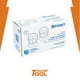 thumbnail image 2 of Juego De 2 Manerales De Acrilico Regadera Humo Foset Foset MR-200H, 2 of 4