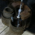 thumbnail image 5 of ABN 4in Small Brake Cylinder Hone Tool - Engine Cylinder Hone Deglazer 2-7in, 5 of 7