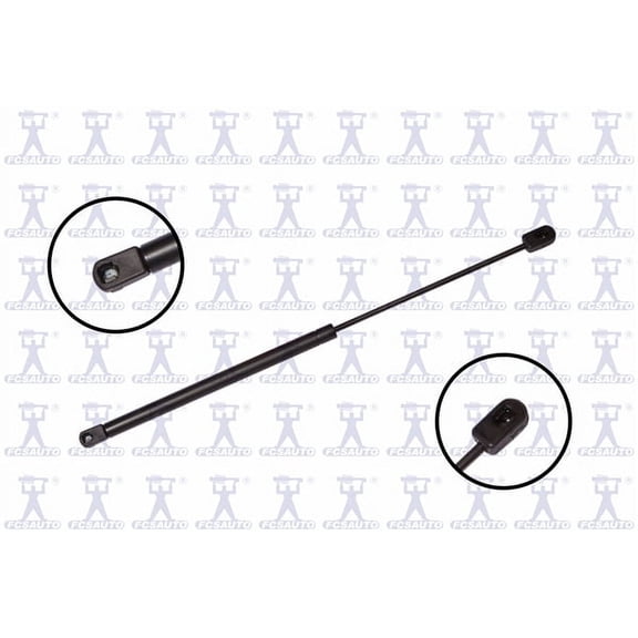 Back Glass Lift Support