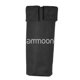 thumbnail image 2 of Soporte de baquetas ammoon Drum Sticks Holder 600D Bolsa de baquetas de tela Oxford con abrazadera de aleación de aluminio para soporte de tambor Meterk Soporte de baquetas, 2 of 6
