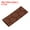 Brown, variant on Uxcell Cutting Knife Handle Heat Shrink Sleeve Chef Cutter Non Slip Wrap for Kitchen Knife Management Blue 1.2x4.9"