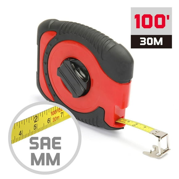 Swiss Tech 100 ft. Tape