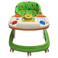 thumbnail image 2 of Andadera Angelin Baby Tablero Musical con Luz Verde, 2 of 3