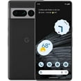 thumbnail image 1 of Restored Google Pixel 7 Pro 5G, 128GB, Obsidian - Unlocked (Refurbished), 1 of 5