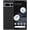 Obsidian, variant on Restored Google Pixel 7 Pro 5G, 128GB, Obsidian - Unlocked (Refurbished)