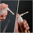 Powder Spray Bottle Long Nozzle Spray Bottles Oral Medicine Powder