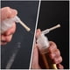 thumbnail image 3 of EeaseMX ORAL Use Powder Spray Bottle Shop Tray Pey Spray Bottle Spray Contenedor de pulverización para Polvo, 3 of 7
