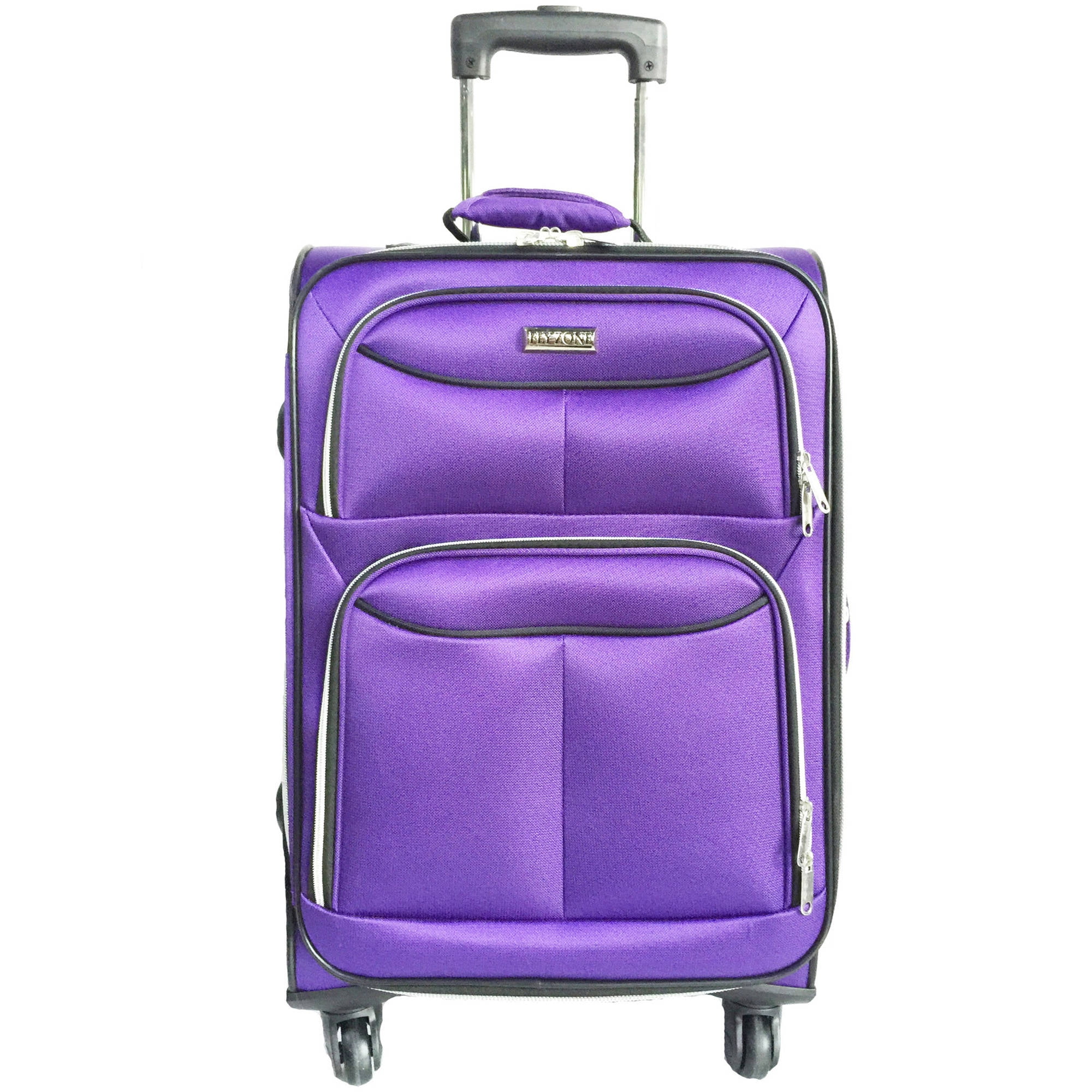 i fly luggage walmart