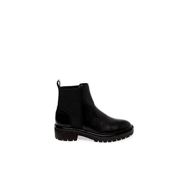 gliding boot steve madden