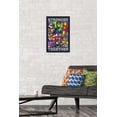 thumbnail image 2 of Marvel Avengers: Beyond Earth's Mightiest - Stronger Together Wall Poster, 14.725" x 22.375", 2 of 5