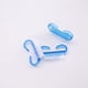 thumbnail image 3 of 10Pcs Multicolor Hand Fingernail Brush Cleaner Scrubbing Kit Pedicure for Toes and Nails Manicure, 3 of 5