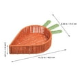 thumbnail image 2 of IFANLANDOR Canasta Organizadora Para Y Snacks Para Hogar, 2 of 8