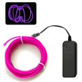 thumbnail image 1 of 1m Neon Rope Light with Battery Pack Neon Flashing, 1 of 5