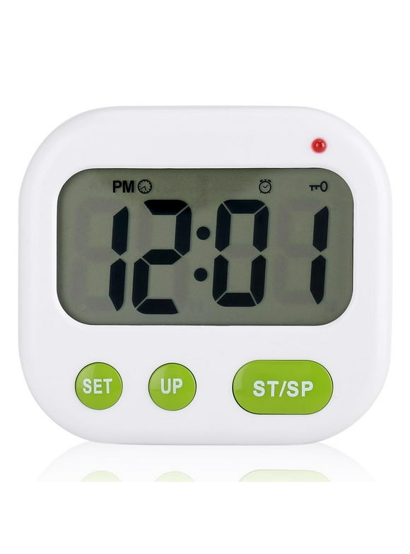 Vibrating Alarm Clocks in Alarm Clocks