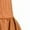 Orange Red, variant on Women'S Summer Dress 2025 Spaghetti Strap Sleeveless V Neck Casual Swing Sundress Pink M