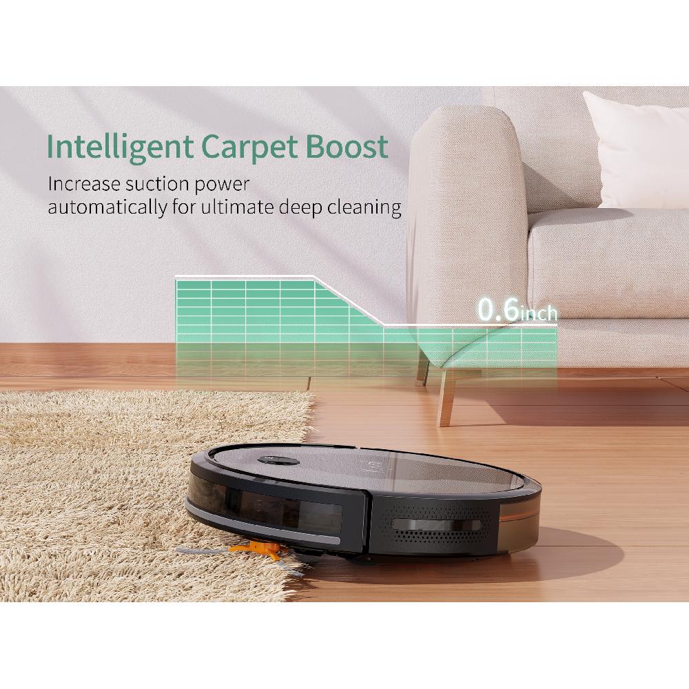 zoflora floor