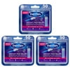 DenTek Adult Instant Pain Relief Kit, 50 ea (Pack of 3)