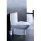 thumbnail image 5 of Cepillo de baño NQ Soporte para cepillo de baño de acero inoxidable, 5 of 5