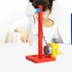 thumbnail image 3 of Gwong Juguete Generador manual Juguete Casero Educativo Plástico Ensamblando Juguete Materiales Kit de Materiales Para Niños Gwong 30010037, 3 of 6