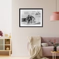 thumbnail image 3 of Historic Framed Print, Expansion & contraction, 17-7/8" x 21-7/8", 3 of 9