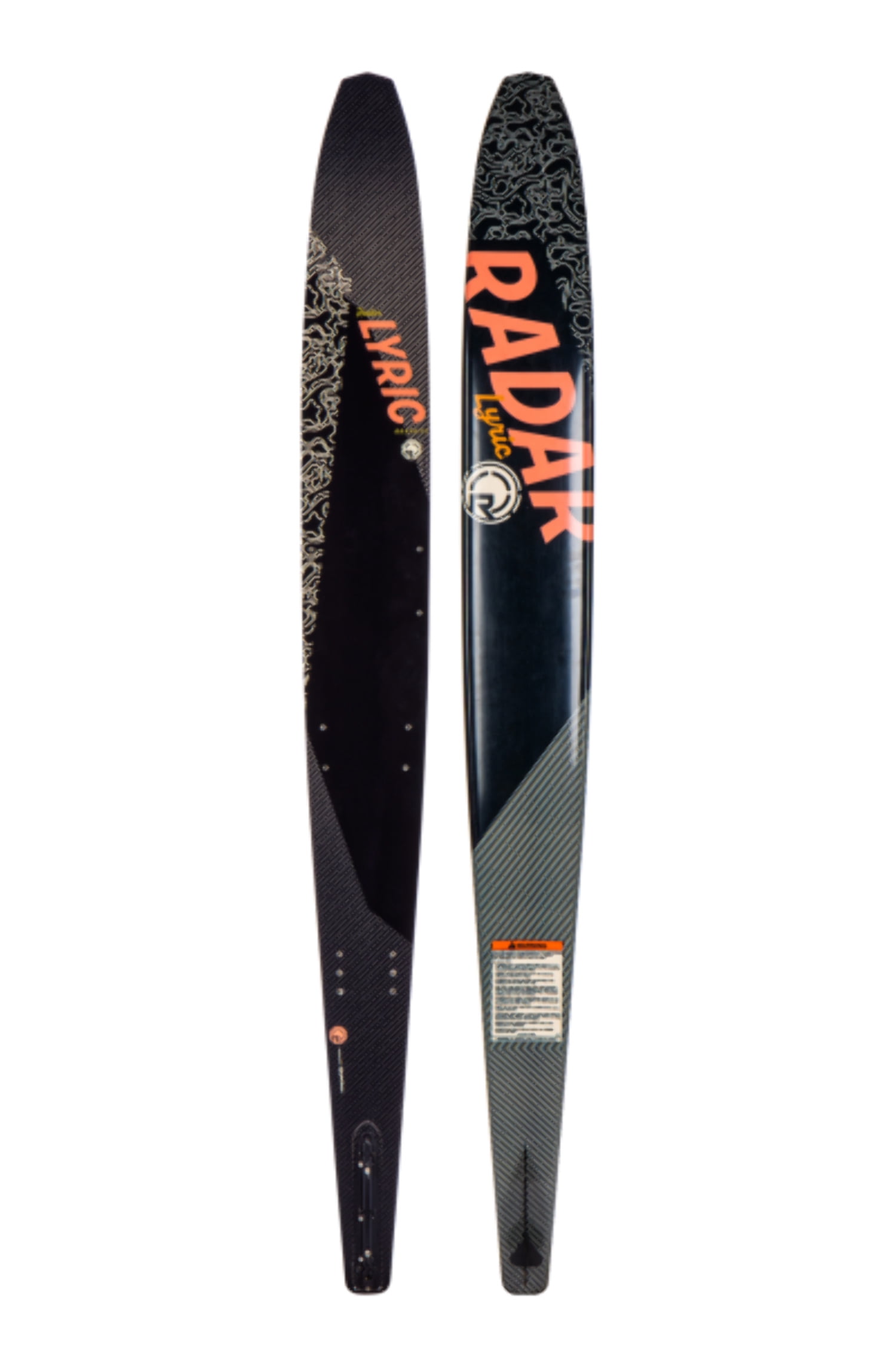 CWB Connelly Firecracker, Kids Waterski Trainer, red/White/Blue