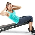 thumbnail image 4 of Marcy Utility Weight Bench MKB-211, 4 of 8
