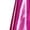 Hot Pink, variant on Kids Girls 70s Hippie Dance Outfits One Shoulder Metallic Sequin Tassel Bell Bottom Jumpsuit and Hat Pink 8
