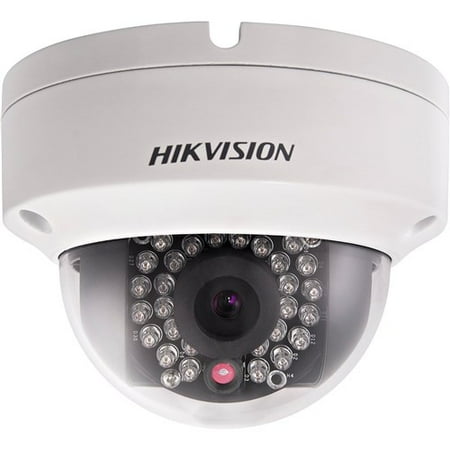 UPC 816783014406 product image for Hikvision  DS-2CD2132F-I 4mm IP Dome Camera Security Camera | upcitemdb.com