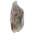 thumbnail image 4 of Howe Root Beer Barrels Hard Candy, 16 oz, Bag, 4 of 12