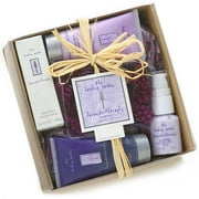 PDC Brands The Healing Garden Lavendertheraphy Un-Stress Starter Kit, 1 ea