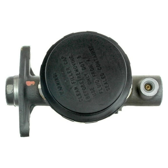 Element3 Master Cylinders Fits select: 1993-1995 EAGLE SUMMIT, 1992-1994 MITSUBISHI EXPO