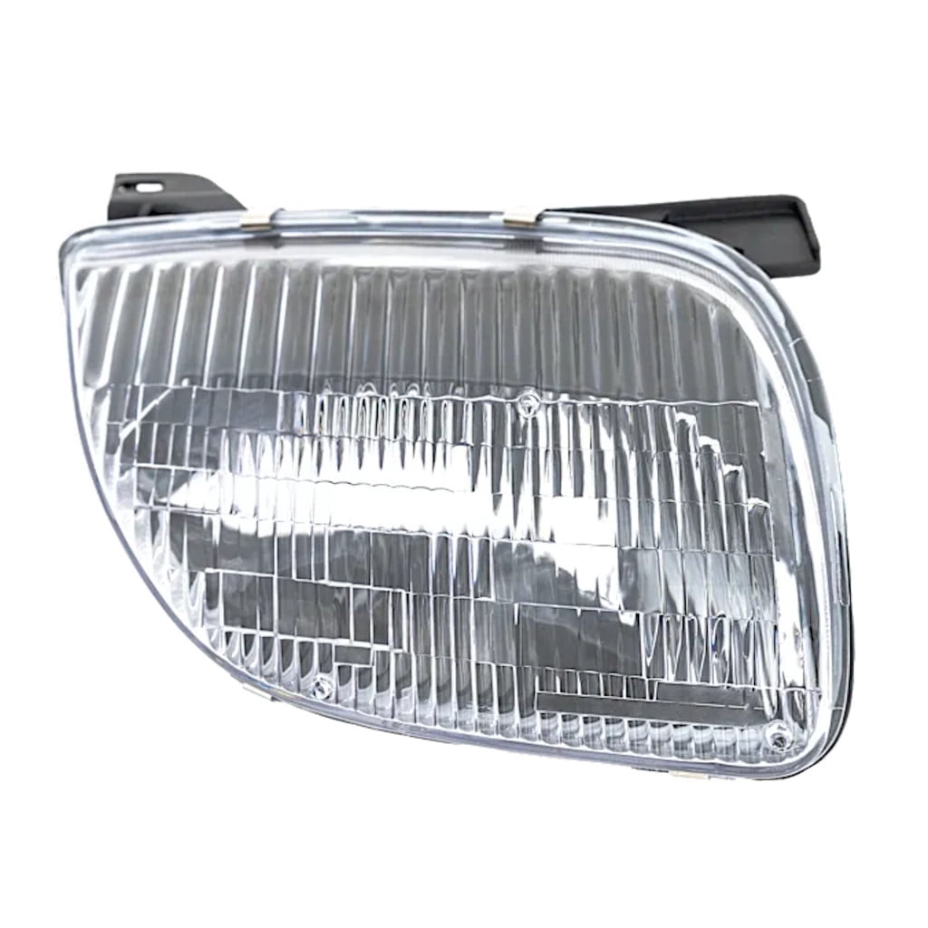 For Chevy Cavalier Headlight 1988 1989 1990 Driver Side For