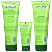 Glysomed Hand Cream Combo 3 Pack (2 X Large Tube 250ml/8.5 Fl Oz + 1 X Purse Size 50ml/1.7 Fl Oz)