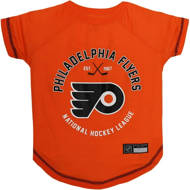 Toddler on sale flyers shirt