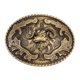thumbnail image 2 of Correa de Hebil Del cinturón Del occidental Del Vaquero Zulema Hebilla de cinturón occidental, 2 of 4