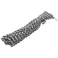 thumbnail image 2 of Cuerda de paraguas Paracord 550 Cuerda de paracaídas Cuerda de cuerda Mil Spec Cuerda de supervivencia de 100 pies FLhrweasw Nuevo, 2 of 6