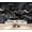 Color 1, variant on Wallpaper Black Taupe Ornate Floral Motifs Symmetrical Layout Lace like Peel and Stick Wall Murals 69"H x 96"W Removable PVC Wall Paper Self-Adhesive Wall Paintings Art Decor for Bedroom Living Room
