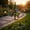 892#Green, variant on Solar Dome Reed Grass Stake Lights Outdoor Waterproof, Flexible Solar Powered Lawn Ground Light, Auto On Off Waterproof Decorative Stake Lamp Accessories for Garden Yard Patio Lawn Walkway
