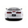 thumbnail image 4 of Coche fundido a presión Jada Toys Fast & Furious 1:24 Brian's Toyota Supra, 4 of 5