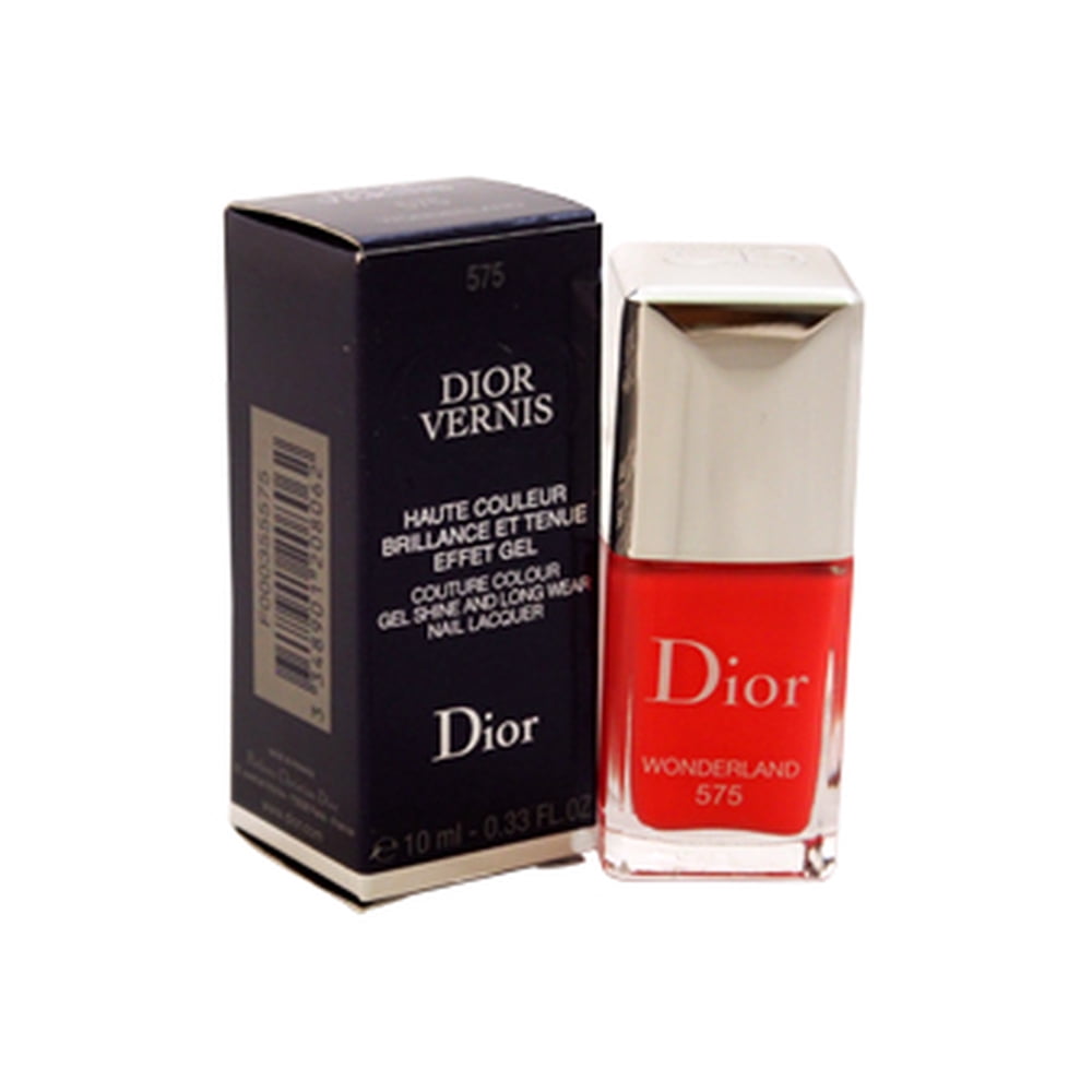 Dior Christian Dior Dior Vernis Nail Lacquer 575 Wonderland 0.33