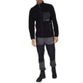 thumbnail image 5 of Berghaus Aslam Micro Fleece Jacket, Black, 5 of 6
